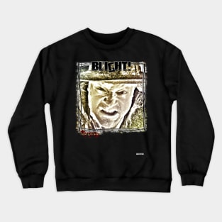 T-Shirts & More_Nemo "BLIGHT!" Crewneck Sweatshirt